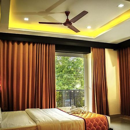 The Albatross Bed & Breakfast Port Blair Exterior photo